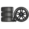 NOWE KOŁA ZIMA BMW 3 TOURING G21 G3K Pirelli 225/45R18+TPMS*11