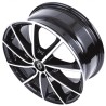 NOWE KOŁA LATO Renault Megane 3 III (Z) Riken 225/45R17+TPMS