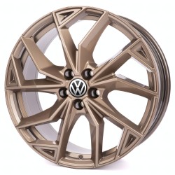 NOWE KOŁA LATO VW Passat B8 Goodride 235/40R19