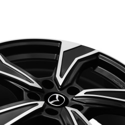 NOWE KOŁA ZIMA Mazda CX-3 (DJ1) Goodride 215/60R16+TPMS*1