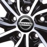 NOWE KOŁA LATO Nissan Juke 1 I F15 Goodride 215/55R17+TPMS*1
