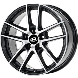 NOWE KOŁA ZIMA Hyundai i30 (PDE) Pirelli 225/45R17+TPMS*8