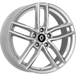 NOWE KOŁA ZIMA Renault Austral Falken 235/55R18+TPMS*8