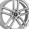 NOWE KOŁA ZIMA Renault Austral Falken 235/55R18+TPMS*8