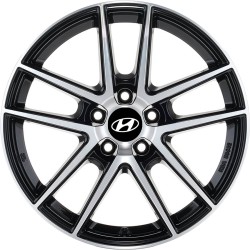 NOWE KOŁA ZIMA Hyundai i30 (PDE) Pirelli 225/45R17+TPMS*8