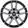 NOWE KOŁA ZIMA Hyundai i30 (PDE) Pirelli 225/45R17+TPMS*8