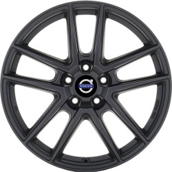 NOWE KOŁA ZIMA Volvo XC60 (U) Continental 235/60R18*53