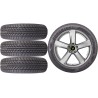 NOWE KOŁA ZIMA Cupra Leon SP Goodride 225/40R18*10