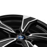 NOWE KOŁA ZIMA BMW 5 TOURING G61 G61 Bridgestone 225/55R18+TPMS