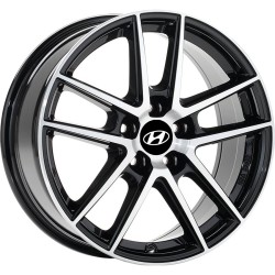 NOWE KOŁA ZIMA Hyundai i30 (PDE) Pirelli 225/45R17+TPMS*8