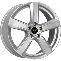 NOWE KOŁA ZIMA Cupra Leon SP Goodride 225/40R18*10