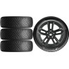 NOWE KOŁA ZIMA Seat LEON (5F) Hankook 205/55R16*2