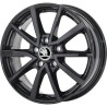 NOWE KOŁA ZIMA SKODA KODIAQ PS Bridgestone 215/65R17*7