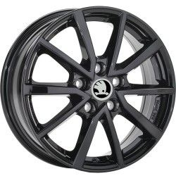 NOWE KOŁA ZIMA SKODA KODIAQ PS Bridgestone 215/65R17*7