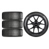 NOWE KOŁA ZIMA Audi A6 F2 Pirelli 225/55R18*20