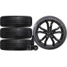 NOWE KOŁA ZIMA HYUNDAI Tucson (NX4e) Goodride 235/50R19+TPMS*8