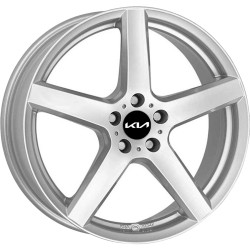 NOWE KOŁA ZIMA Kia Ceed/SW (CD) Nokian 205/55R16+TPMS*7