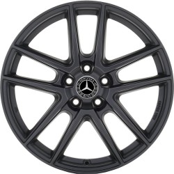 NOWE KOŁA ZIMA Mercedes C-Klasa W206 R2CW Bridgestone 225/50R17+TPMS*19