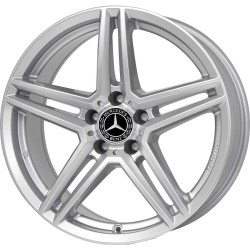 NOWE KOŁA ZIMA Mercedes C-Klasa W206 R2CW Continental 225/50R17+TPMS*47