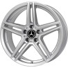 NOWE KOŁA ZIMA Mercedes C-Klasa W206 R2CW Continental 225/50R17+TPMS*47