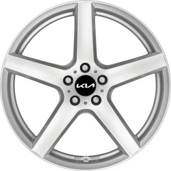 NOWE KOŁA ZIMA Kia Ceed/SW (CD) Nokian 205/55R16+TPMS*7