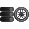 NOWE KOŁA ZIMA Audi A4 B9 Dunlop 225/50R17*26