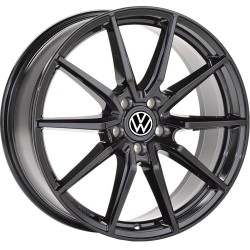 NOWE KOŁA ZIMA VW Tiguan Allspace Nokian 255/45R19*16