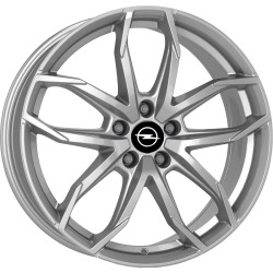 NOWE KOŁA ZIMA Opel Mokka (U) Dunlop 215/60R17