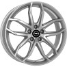 NOWE KOŁA ZIMA Opel Mokka (U) Dunlop 215/60R17