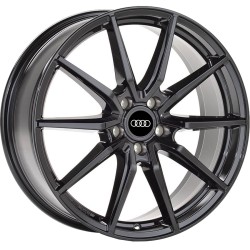 NOWE KOŁA ZIMA Audi Q3 SportBack F3 Nokian 255/45R19*16