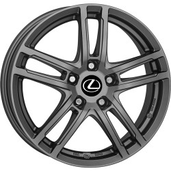 NOWE KOŁA ZIMA Lexus NX Barum 235/60R18+TPMS*6