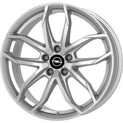 NOWE KOŁA ZIMA Opel Mokka (U) Dunlop 215/60R17