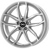 NOWE KOŁA ZIMA Opel Mokka (U) Dunlop 215/60R17