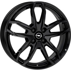 NOWE KOŁA ZIMA Opel Mokka (U) Dunlop 215/60R17*6