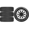 NOWE KOŁA ZIMA Audi A3 SportBack (GY) Michelin 225/40R18*10