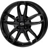 NOWE KOŁA ZIMA Opel Mokka (U) Dunlop 215/60R17*6