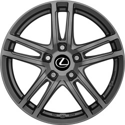 NOWE KOŁA ZIMA Lexus NX Barum 235/60R18+TPMS*6