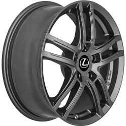 NOWE KOŁA ZIMA Lexus NX Barum 235/60R18+TPMS*6