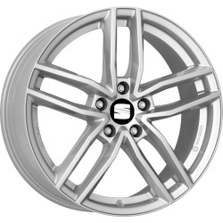 NOWE KOŁA ZIMA Seat Tarraco Bridgestone 215/65R17