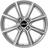NOWE KOŁA ZIMA Kia Stonic Barum 205/55R17*1