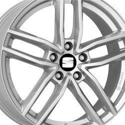 NOWE KOŁA ZIMA Seat Tarraco Bridgestone 215/65R17