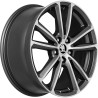 NOWE KOŁA ZIMA Skoda KodiaQ Bridgestone 215/65R17