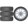 NOWE KOŁA ZIMA Seat Leon Goodyear 225/45R17*19