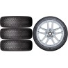 NOWE KOŁA ZIMA Seat Leon Bridgestone 225/45R17*39