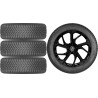 NOWE KOŁA ZIMA VW Arteon Shooting Brake (3H) Goodyear 245/45R18*18