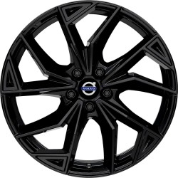 NOWE KOŁA ZIMA Volvo XC60 (U) Nokian 235/55R19*21