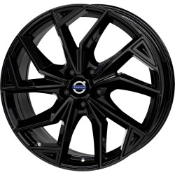 NOWE KOŁA ZIMA Volvo XC60 (U) Nokian 235/55R19*21
