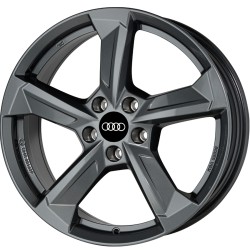 NOWE KOŁA ZIMA Audi Q5 (FY) Goodyear 235/55R19*25