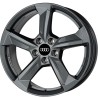 NOWE KOŁA ZIMA Audi Q5 (FY) Goodyear 235/55R19*25