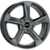 NOWE KOŁA ZIMA Audi Q5 (FY) Goodyear 235/55R19*25